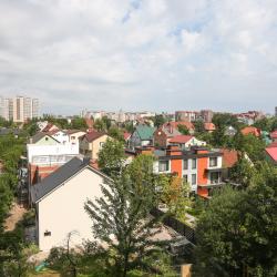 Фото Отель Живи легко на улице Ю.Гагарина 101