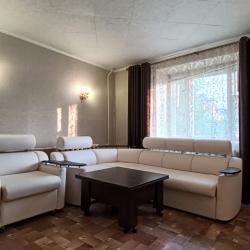 Фото Отель Хорошо как дома на переулке Ракитина 3