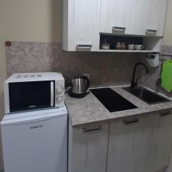 Фото Отель Уютная студия на Автозаводе