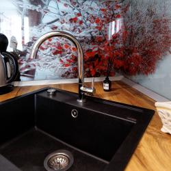 Фото Отель Квартирки НН на Академика Сахарова 119