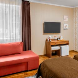 Фото Аэроотель