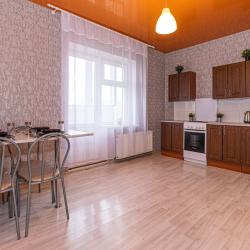 2-комнатные апартаменты люкс