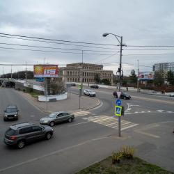 2-комнатные апартаменты стандарт