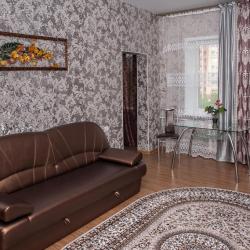 Фото Отель Атриум