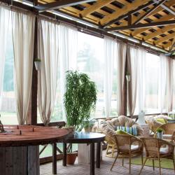 Фото Парк-отель Шишка