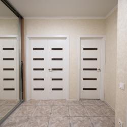 Фото Апартаменты на улице Комсомольская 2