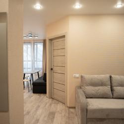 Апартаменты стандарт №2