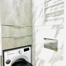 2-комнатные апартаменты улучшенные