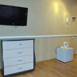 Фото Отель Калипсо