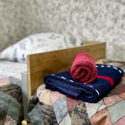 3-местный 1-комнатный номер стандарт