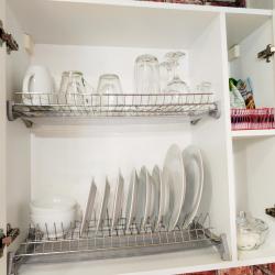 Апартаменты стандарт