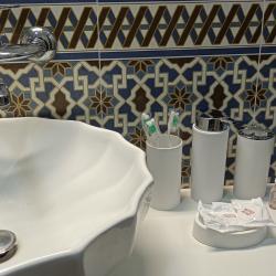 Номер комфорт делюкс