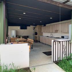 Фото Отель Гостевой дом Ангел