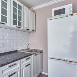 Фото Апартаменты на улице Ставропольская 22