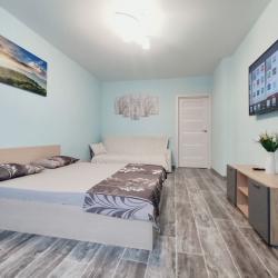 Фото Апартаменты на шоссе Московское 18 км 35