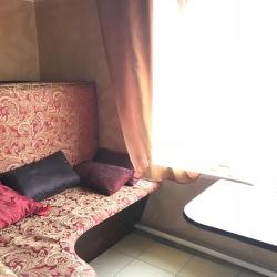 Фото Отель Золотая лошадь