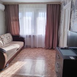 2-комнатные апартаменты стандарт