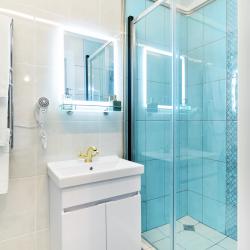 Коттедж улучшенный