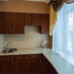 Фото Отель 