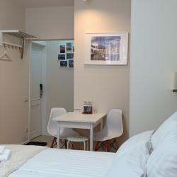 Фото Отель ApartLily (АпартЛили) на улице Береговая