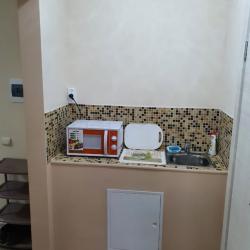 Номер эконом комфорт с 2 односпальными кроватями