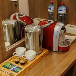 Central City Hotel Makhachkala (Централ Сити Отель Махачкала) — f8aac7056540f18a790d81c9b650d22c