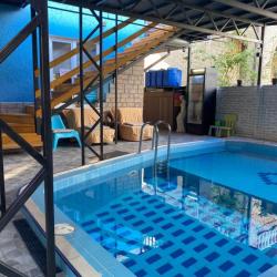 Фото Отель Ирена