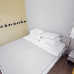 Фото Yes! Hostel (Ес! Хостел)