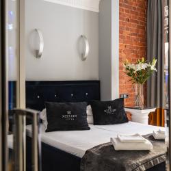фото 29 Boutique Hotel Meltzer (Мельцер)