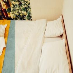 Фото Отель Rusdom Sweet Apartments (Русдом Свит) на улице Красная Сибирь