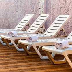 Фото Отель Platan (Платан)