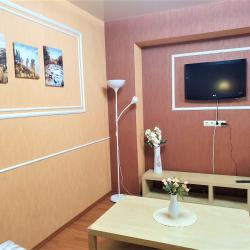 Фото Отель Apart Aprel (Апарт Апрель) на улице Медицинская 1А