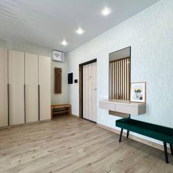 Фото Апартаменты Ривердей