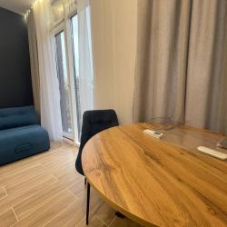 Фото Апартаменты на улице Ленина 219