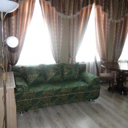 Фото Отель Novosel (Новосёл)