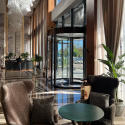 Фото Отель Sofia International Hotel (София Интернешнл)