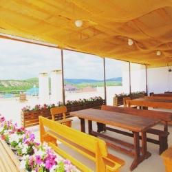 Фото Отель MERRI-OTT (Мэрри-Отт)