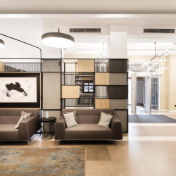 Фото Отель Courtyard by Marriott Sochi Krasnaya Polyana (Кортъярд Марриотт Сочи )