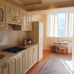 2-комнатные апартаменты стандарт Шогенцукова 22