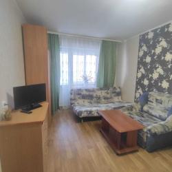 Фото Апартаменты в микрорайоне Советский 8к2