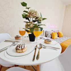 Фото Отель Hugge Place на Лазурной 30