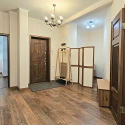 3-комнатные апартаменты стандарт