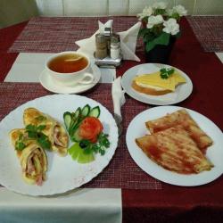 Фото Отель Империал