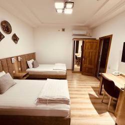 Фото Отель Asal Boutique (Асал Бутик)