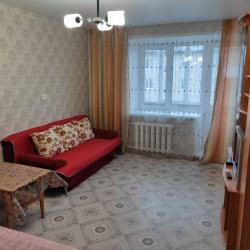 Фото Апартаменты на улице Юбилейная 20