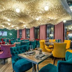 фото 25 Boutique Hotel Albora (Альбора)