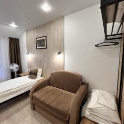 2-местный номер эконом