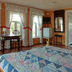 Фото Отель Подозёрка