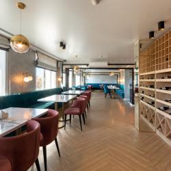 Фото Отель Ангара