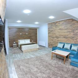 Фото Отель Турист (бывш. Киев)